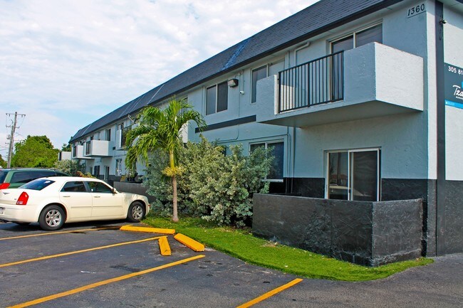Foto del edificio - Sligo Villa Apartments
