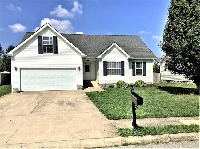 Building Photo - 3676 S Naples Ct