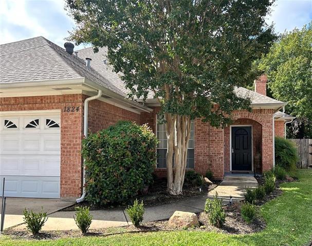 Foto principal - 1824 Evergreen Ct
