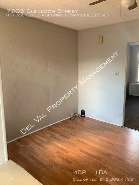 Foto del edificio - 7205 Glenloch St