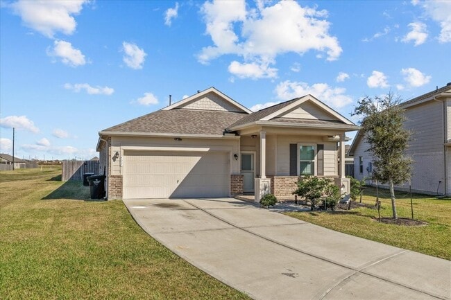 Building Photo - 503 Thunder Cloud Dr