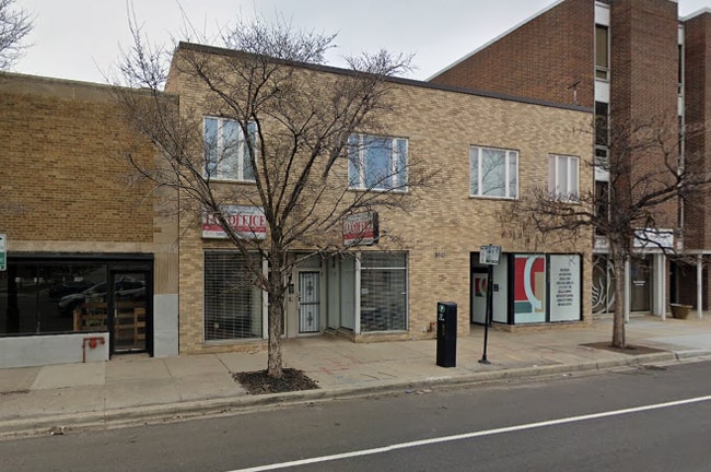 6840 W. North Ave. Chicago IL 60707 - 6840 W North Ave