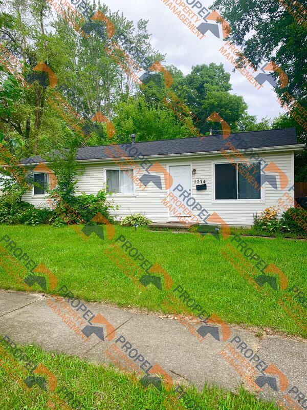 Foto principal - 1774 Heather Ridge