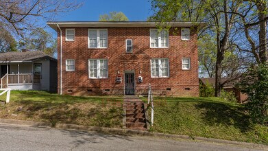 Building Photo - 852 Fulton Ave