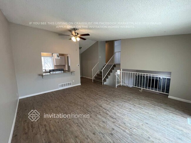 Building Photo - 5656 S Malta St