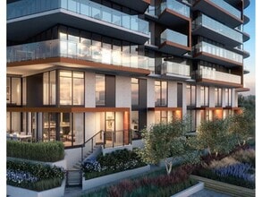 Building Photo - 1439 George St