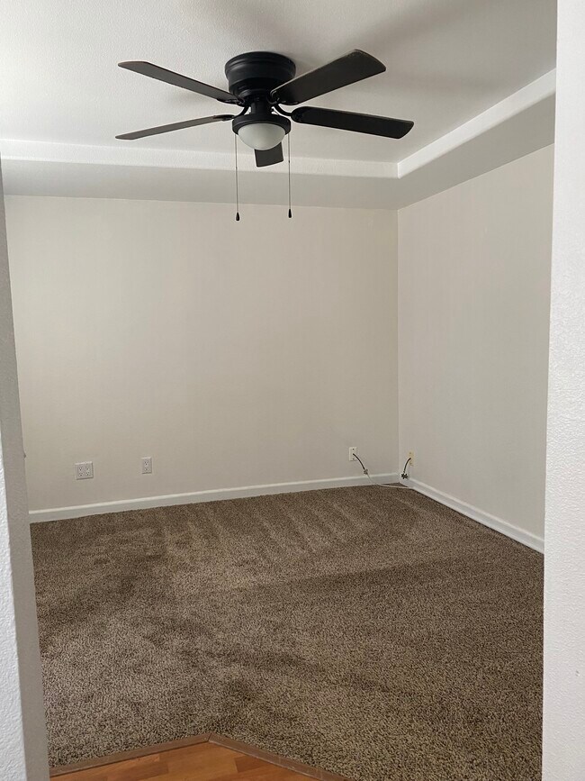 Living room - 37928 2nd St