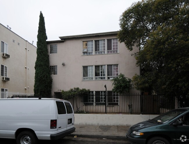 Building Photo - 1216 S Bonnie Brae St