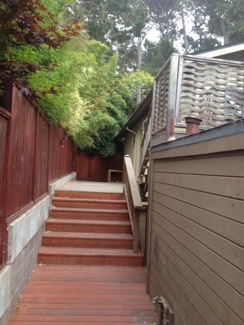 Building Photo - 1255 Buena Vista Ave