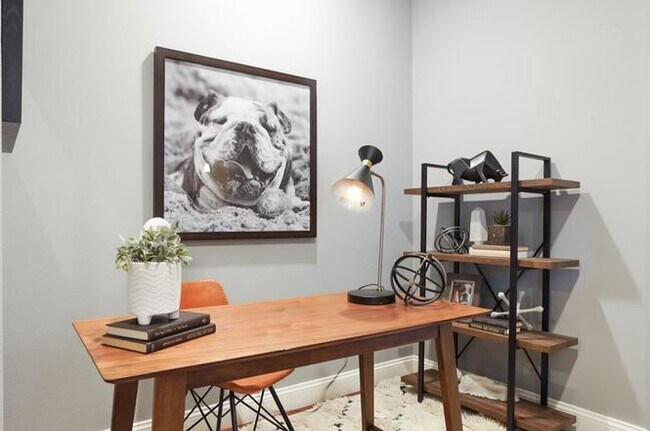 Foto del edificio - 2881 Meridian Ave