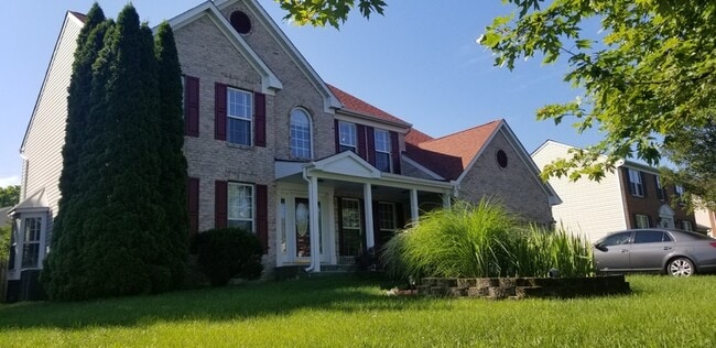 Building Photo - 1201 Late Harvest Dr