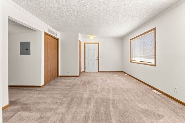 Interior Photo - Whitcomb Apartments