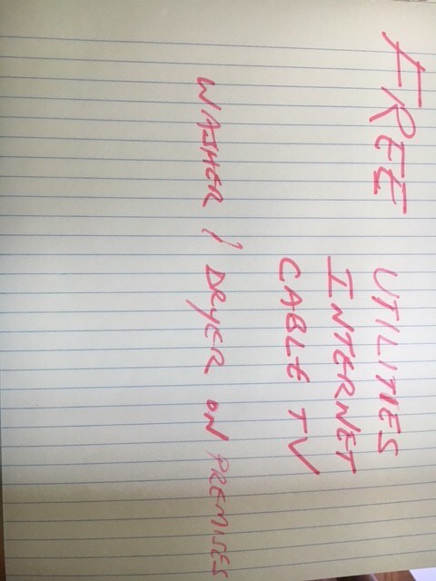 Foto del edificio - 156 Robinson St