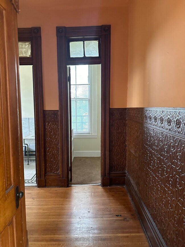 Foto del edificio - 2407 Ohio Ave