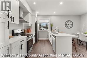 Photo du bâtiment - 120 Centre St