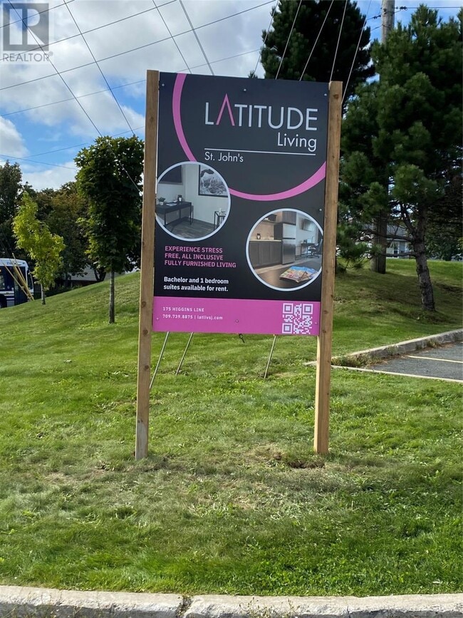 Building Photo - 175 Higgins Line