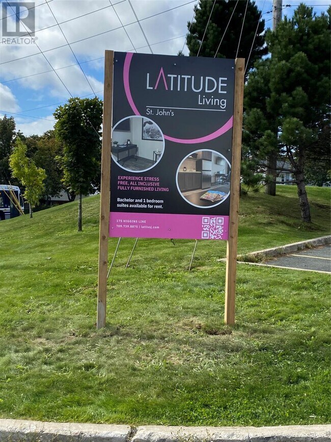 Photo du bâtiment - 175 Higgins Line