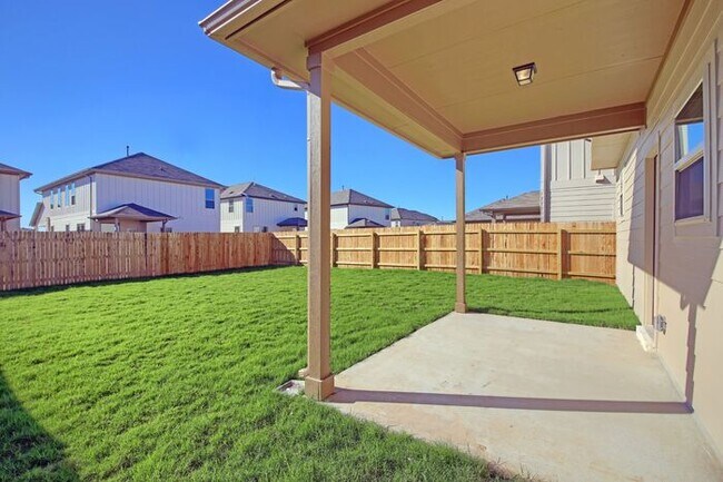 Building Photo - Charming 4 beds 3.5 baths in Leander