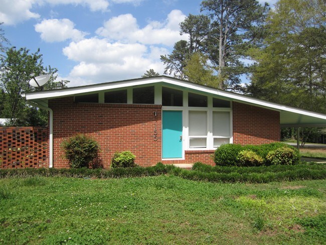 Building Photo - 155 Ambler Rd