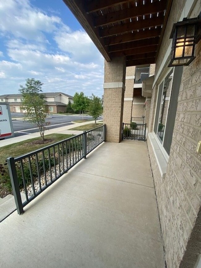 Interior Photo - Eagle Crossing Luxury Apartment Homes