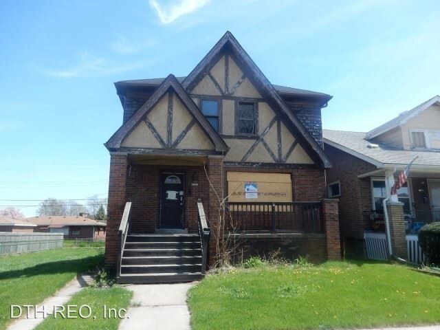 Foto principal - 3 br, 1 bath House - 4281 6th