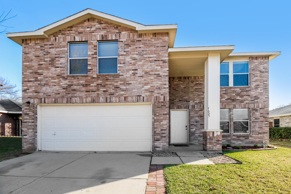 Foto principal - 7605 Shoal Bend