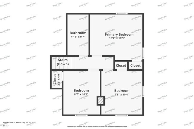 Foto del edificio - 8155 NE 50th St