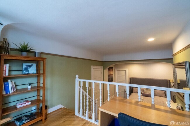 Foto del edificio - 1888 Green St