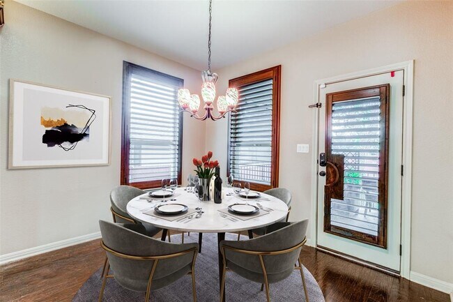 Foto del edificio - 359 Whispering Wind Way