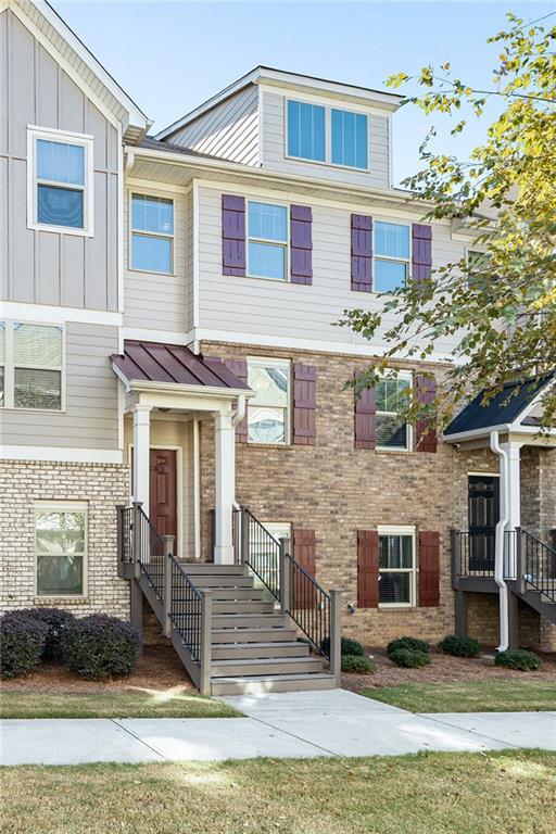 Foto del edificio - 3863 Equity Ln