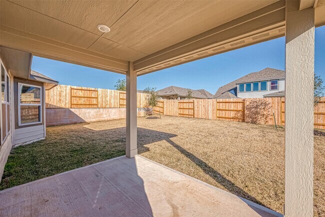 Foto del edificio - 1864 Canyon Live Oak St