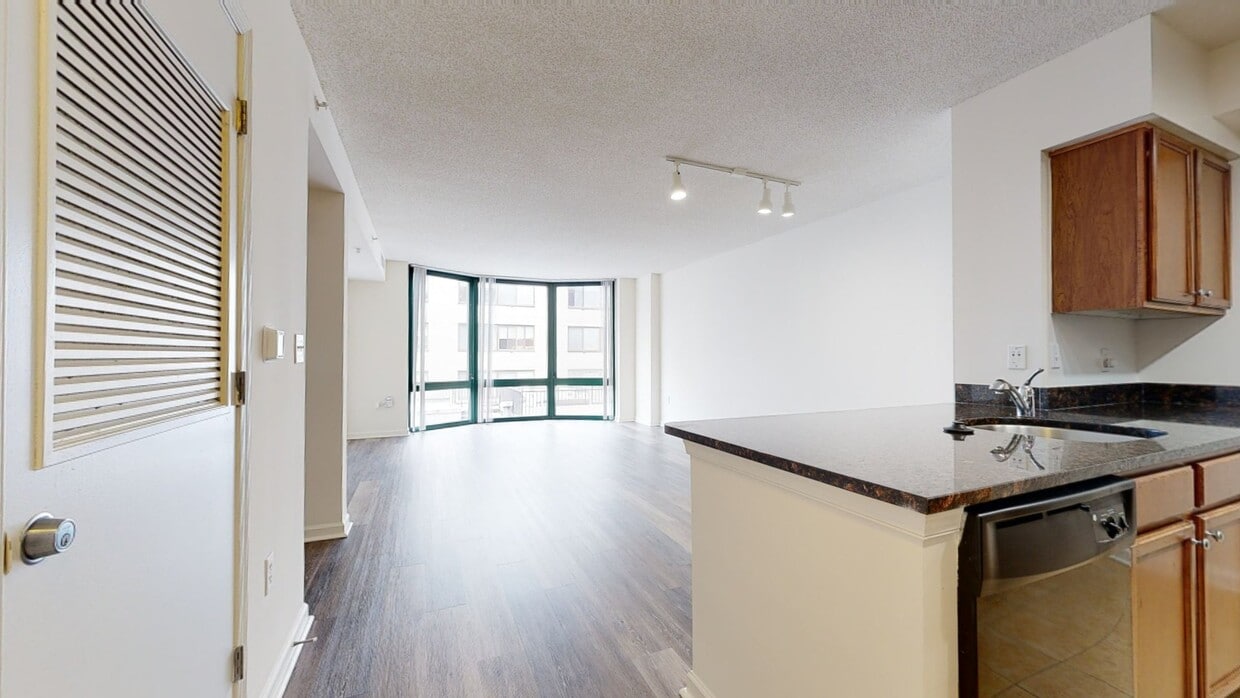 Photo - 1301 Thomas Circle Apartments