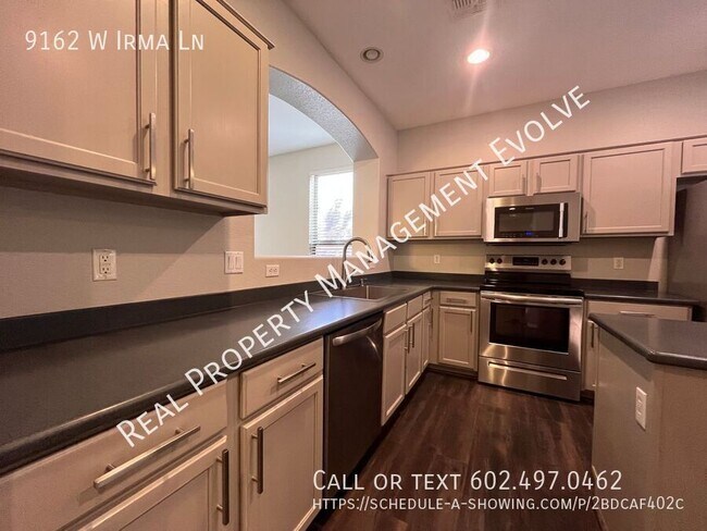 Building Photo - 9162 W Irma Ln