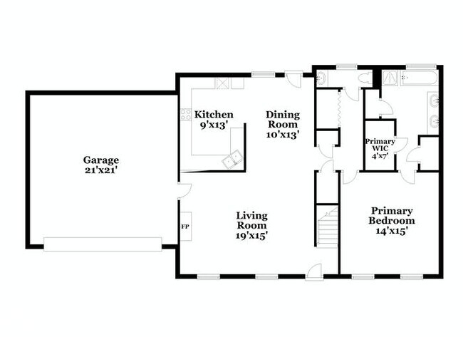 Building Photo - 65 TARA WAY, COVINGTON, GA 30016