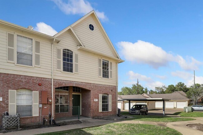 Foto del edificio - 2710 Grants Lake Blvd