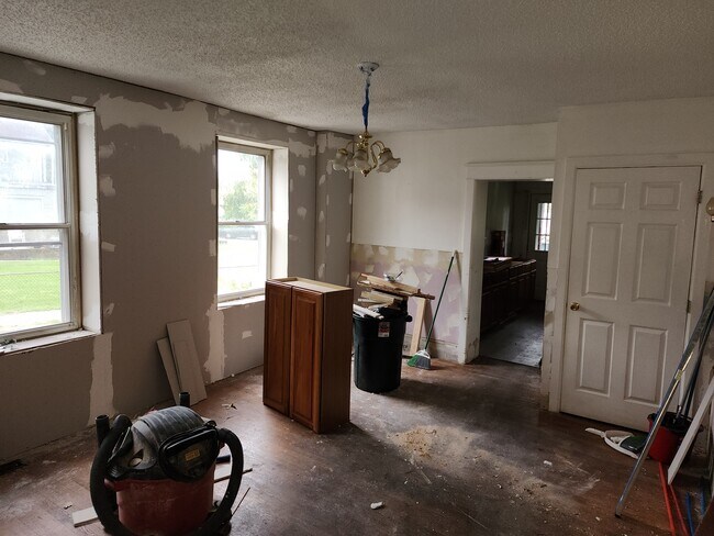 Foto del edificio - 302 Main St