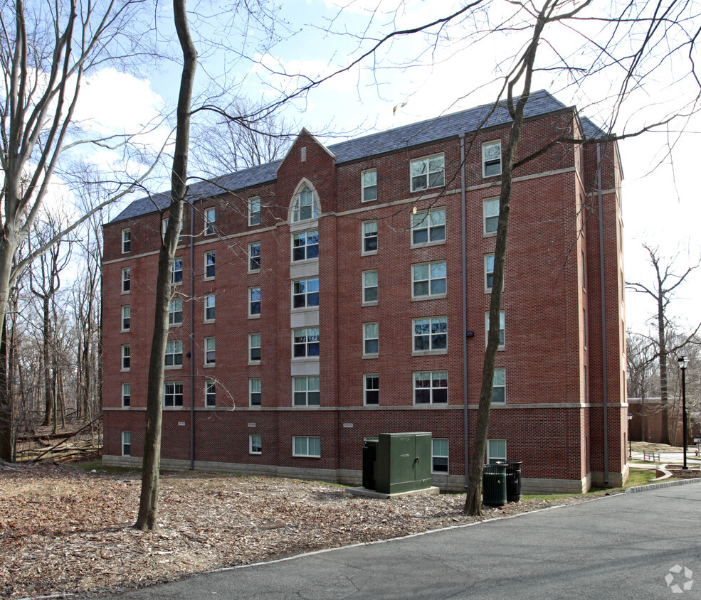 Building Photo - Drew University New Residence Hall