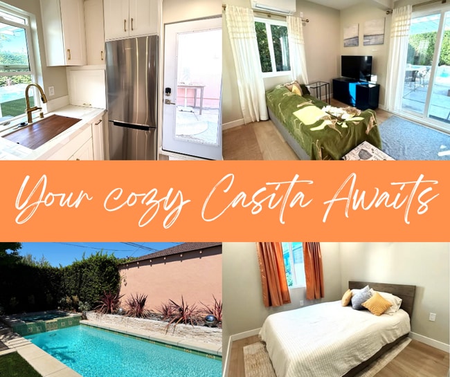 Building Photo - 8509 Croydon Ave