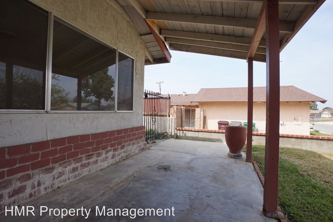 Building Photo - 4 br, 2 bath House - 772 Garden Grove Ave