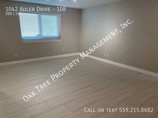 Building Photo - 1042 Adler #108, Clovis (Barstow/Clovis)