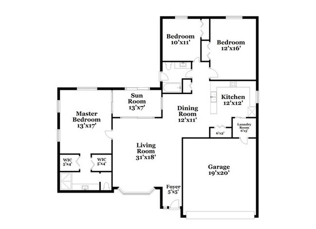 Building Photo - 16251 Horizon Rd