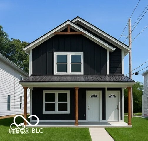 Building Photo - 2809 N Talbott St