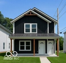 Building Photo - 2809 N Talbott St