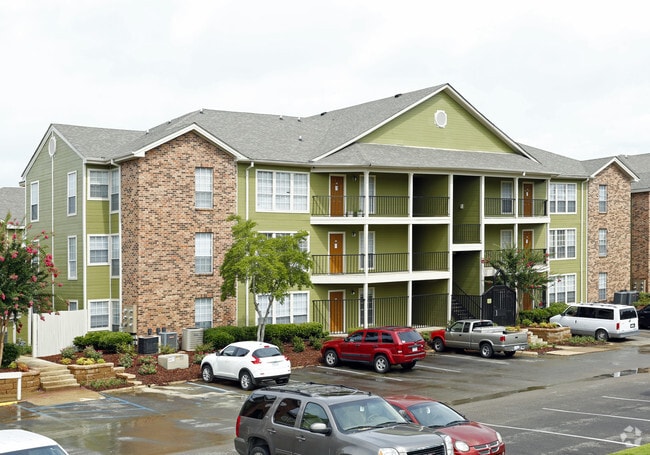 Building Photo - The Social Block & Townhomes