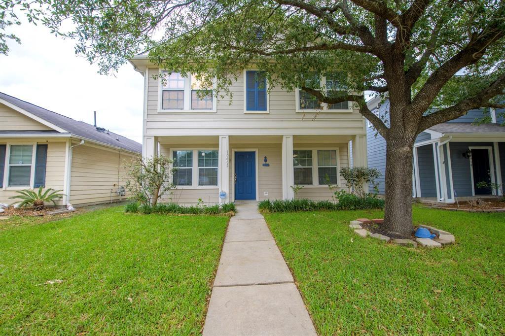 10002 Farrell Dr, Houston, TX 77070 House Rental in Houston, TX