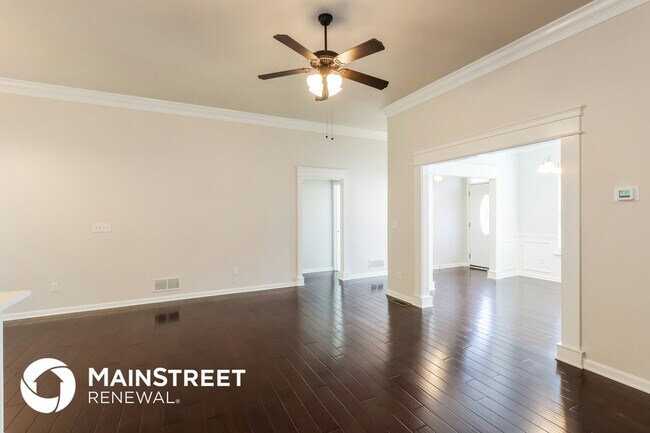 Foto del edificio - 17810 Birch Bend Cir