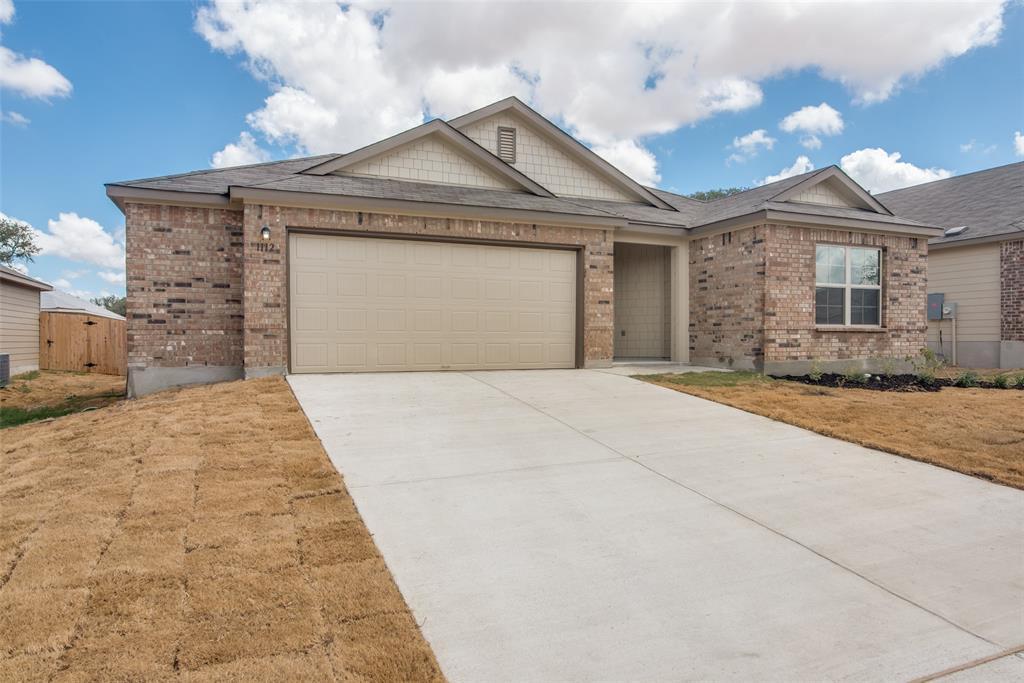 1112 RIVER WOOD, Seguin, TX 78155 House Rental in Seguin, TX