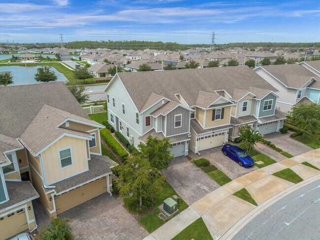 Foto del edificio - 2372 Sedge Grass Wy