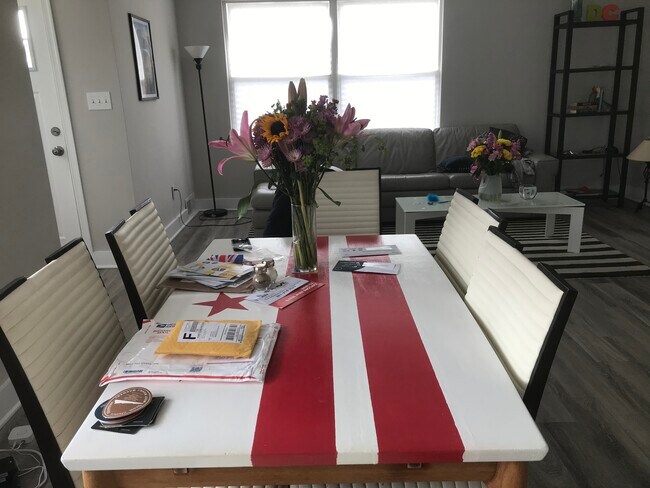 Foto del edificio - 5501 5th St NE
