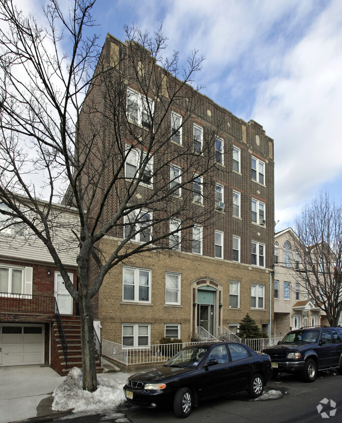 86 Charles St, Jersey City, NJ 07307 - Apartments in Jersey City, NJ ...